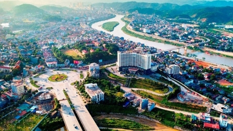 Lào Cai nằm trong top 10 địa phương có chi phí sinh hoạt đắt đỏ nhất cả nước