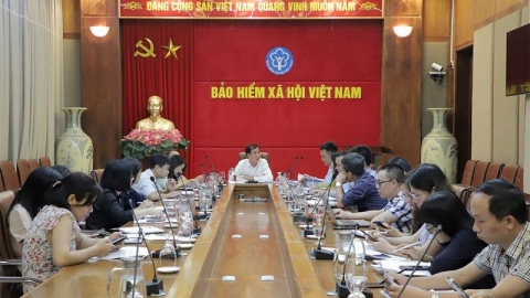 Ngày 11/10 tới, sẽ diễn ra Hội nghị đối thoại giữa BHXH Việt Nam với doanh nghiệp Nhật Bản