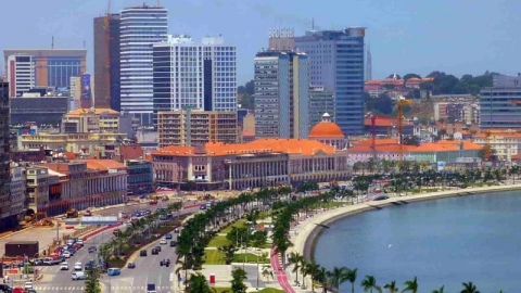 Diễn đàn kinh tế Việt Nam - Angola: Tạo cơ hội cho doanh nghiệp tìm kiếm cơ hội hợp tác đầu tư và xuất khẩu