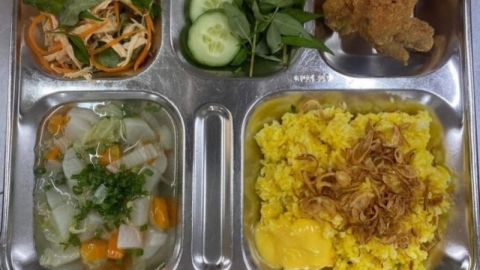 UBND tỉnh Khánh Hòa chỉ đạo vụ 600 học sinh ngộ độc độc thực phẩm ở Nha Trang