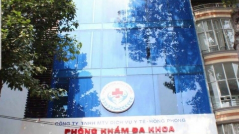 Sở Y tế TP. Hồ Chí Minh kiến nghị xử phạt mạnh các phòng khám tư nhân “vẽ bệnh” để moi tiền