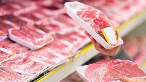 Dịp Tết Nguyên đán Qúy Mão, Bình Dương bình ổn thị trường thịt heo 7.800 tấn/tháng