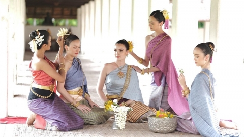 “Hoa hậu doanh nhân Đông Nam Á 2023” - Tôn vinh vẻ đẹp của các nữ doanh nhân