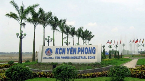 Bắc Ninh đẩy mạnh thích ứng linh hoạt trong thu hút đầu tư