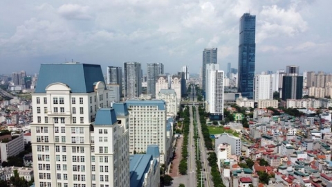 Cơ hội và thách thức để thị trường bất động sản Việt Nam bứt phá