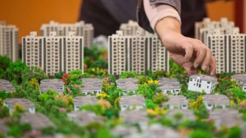 Chuyên gia hé lộ thời điểm xuất hiện “đáy” bất động sản cuối năm 2022