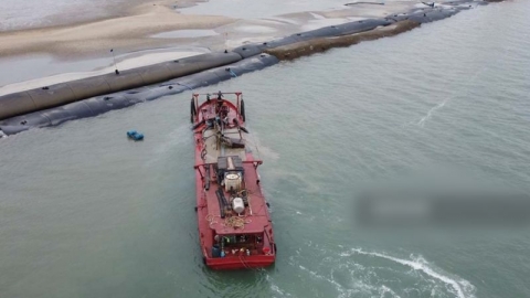 Quảng Ninh: Dự án bến cảng hơn 2.248 tỷ đồng có nguy cơ ‘lỡ hẹn’