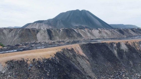 Quảng Ninh: Hiện thực hóa chiến lược phát triển xanh thông qua khai thác hiệu quả đất thải mỏ