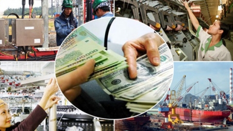 Đổi mới mô hình tăng trưởng là nền tảng, động lực cho kinh tế Việt Nam 2023