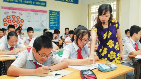 Ngành giáo dục Hà Nội có 10 thành tích nổi bật trong năm 2022