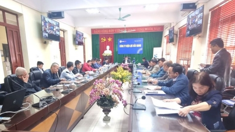 PC Bắc Giang đẩy nhanh thực hiện dự án chống quá tải lưới điện năm 2023