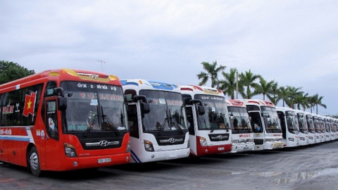 Đắk Lắk bảo đảm an toàn giao thông đối với hoạt động vận tải hành khách bằng xe ô tô
