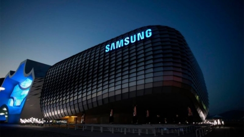 Lợi nhuận của Samsung Electronics giảm thấp nhất trong 08 năm qua