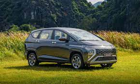 Hyundai Stargazer tung chương trình khuyến mãi giảm giá kỷ lục tới 70 triệu đồng