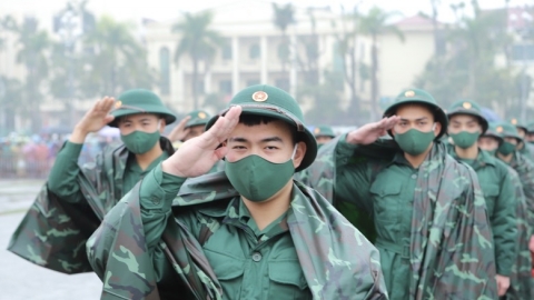 Thanh Hoá sẵn sàng cho ngày lễ giao nhận quân năm 2023