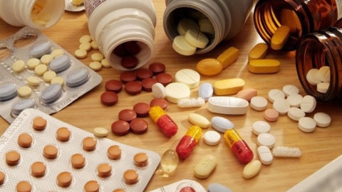 Bộ Y tế gia hạn 8.878 thuốc, nguyên liệu làm thuốc đến hết năm 2024