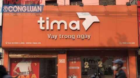 Bài 3: Trước ‘ma trận’ công ty tài chính "tung chiêu" với người tiêu dùng, chuyên gia nói gì?