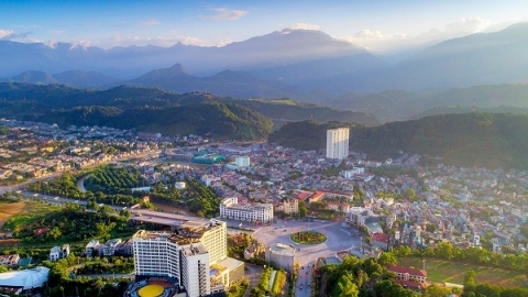 Lào Cai phấn đấu thành lập mới khoảng 800 doanh nghiệp trong năm 2024