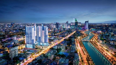 Vì sao bất động sản Việt Nam là điểm đến đầu tư sáng giá của giới siêu giàu trong khu vực?