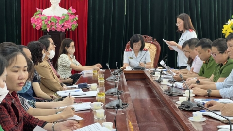 Thanh tra TP Hà Nội công bố quyết định thanh tra tại 20 doanh nghiệp nợ đọng bảo hiểm xã hội