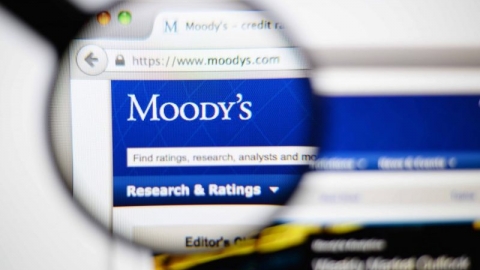 Moody’s đã cập nhật xếp hạng của Techcombank