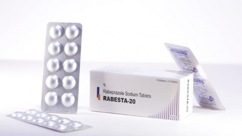 Vi phạm trong sản xuất thuốc, Công ty Stallion Laboratories Pvt. Ltd bị phạt 120 triệu đồng