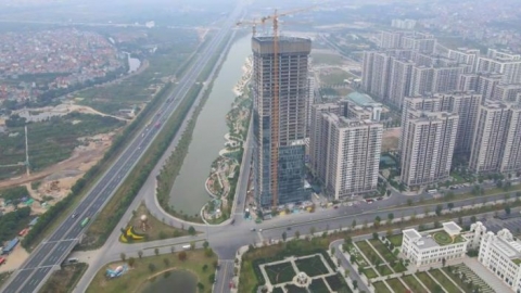 VCCI: Quy định giá theo "khu vực" chưa phản ánh được đặc tính về vị trí của đất đai