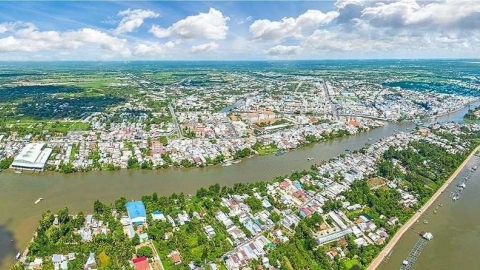 Đồng Tháp tháo gỡ khó khăn về thủ tục pháp lý, tạo động lực cho thị trường bất động sản phát triển