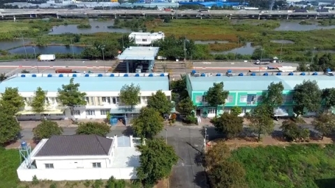Long An cần 580 ha đất đầu tư xây nhà ở xã hội đến năm 2030