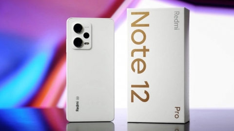 Xiaomi ra mắt dòng Redmi Note 12: Kết hợp với MONO, nhiều ưu đãi sốc