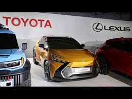Toyota Việt Nam tăng giá niêm yết nhiều dòng xe
