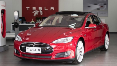Tesla triệu hồi 1,1 triệu xe điện tại Trung Quốc do lỗi phanh và tăng tốc