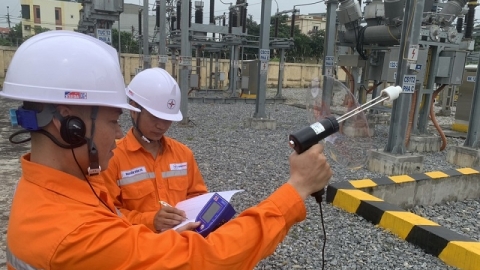 PC Quảng Ninh: Đẩy mạnh chuyển đổi số trong công tác quản lý vận hành lưới điện
