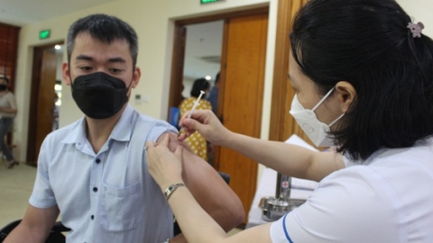 Ngày 29/5: Số ca mắc Covid-19 tăng gần gấp 3 so hôm qua