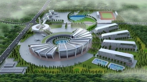 Dừng thực hiện chủ trương thành lập Đại học FLC ở tỉnh Quảng Ninh