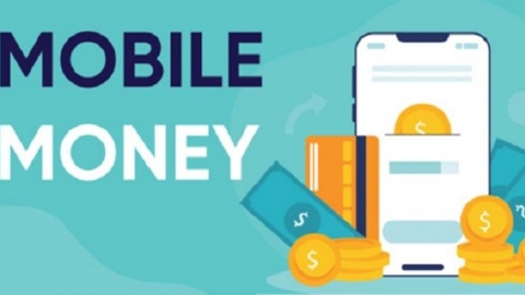 Hơn 3,9 triệu người sử dụng dịch vụ Mobile Money