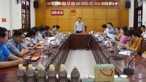 Hà Tĩnh: Thêm 2 sản phẩm được công nhận đạt chuẩn OCOP 3 sao