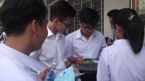 Cà Mau: Bảo đảm thông tin, truyền thông phục vụ kỳ thi tốt nghiệp THPT năm 2023