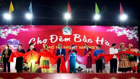 Festival “Cao nguyên trắng Bắc Hà -2023” sẽ diễn ra từ ngày 3 - 11/6