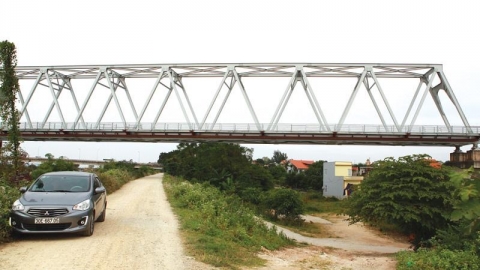 Sẽ tái khởi động tuyến đường sắt Yên Viên - Phả Lại - Hạ Long - Cái Lân trước năm 2030
