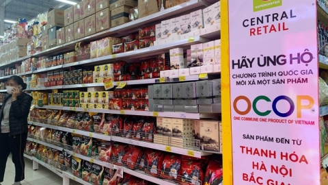 Thanh Hóa đẩy mạnh quy trình xét chọn sản phẩm OCOP 3 sao