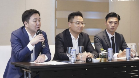 Alibaba.com công bố kế hoạch 3 năm nhằm mở rộng sự hiện diện tại các trung tâm sản xuất mới nổi của Việt Nam