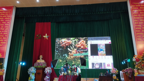 Sơn La: Khai thác tiềm năng kinh tế số trong quảng bá sản phẩm OCOP