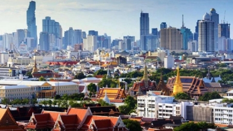 Thái Lan triển khai các biện pháp khẩn cấp vực dậy nền kinh tế