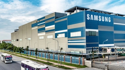 Đà Nẵng mời gọi Samsung nghiên cứu đầu tư