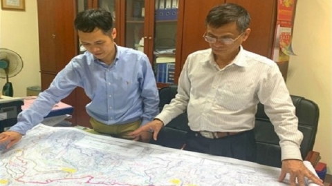 Lào Cai: Tăng cường công tác quản lý nhà nước về hoạt động đo đạc và bản đồ