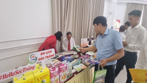 Hội nghị xúc tiến, quảng bá du lịch ĐBSCL với các tỉnh Tây Bắc