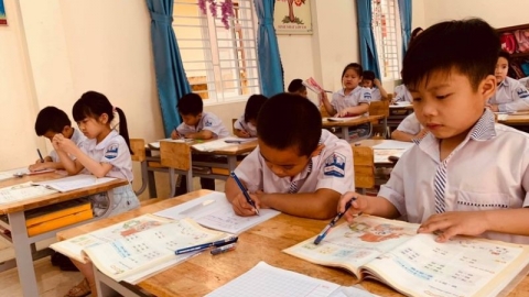 TP. Hồ Chí Minh: Giáo viên hạn chế kiểm tra bài đột xuất, bất chợt với học sinh