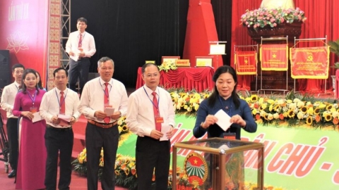 Bắc Ninh: Khai mạc Đại hội đại biểu Hội Nông dân tỉnh lần thứ X, nhiệm kỳ 2023 – 2028