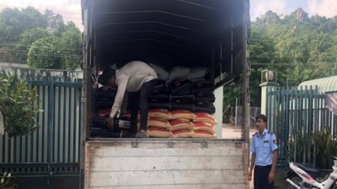An Giang: Xử lý 44 vụ vi phạm về mặt hàng vật tư nông nghiệp trong quý III